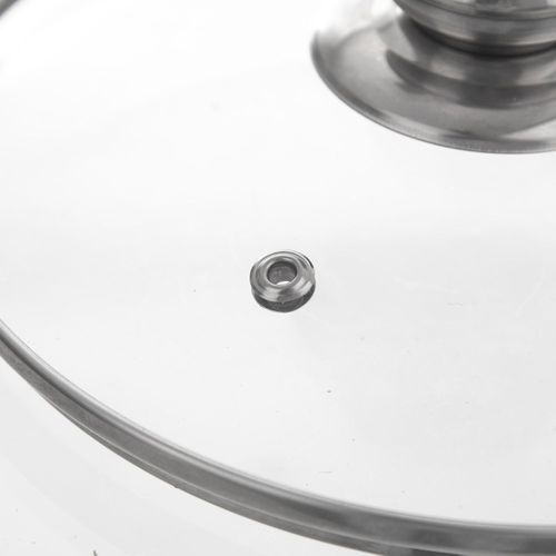 Pokrywka szklana 16 cm na Arena.pl