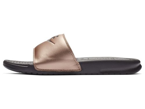 Klapki damskie NIKE BENASSI JUST DO IT 43 na Arena.pl