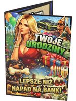 karta na urodziny  a ru-072