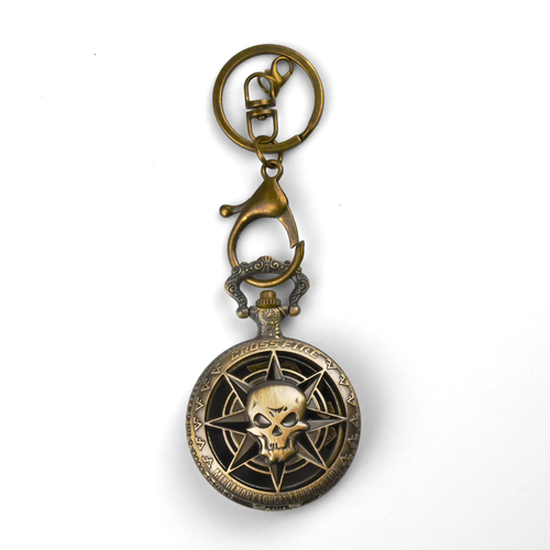 Pojemnik | 6 cm | Metal | Brelok Kości | Crossfire na Arena.pl