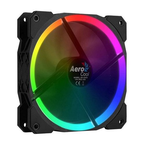 Wentylator do Obudowy Aerocool ORBIT 1,8W LED na Arena.pl