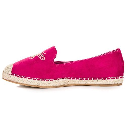 Wsuwane Espadryle r.37 na Arena.pl