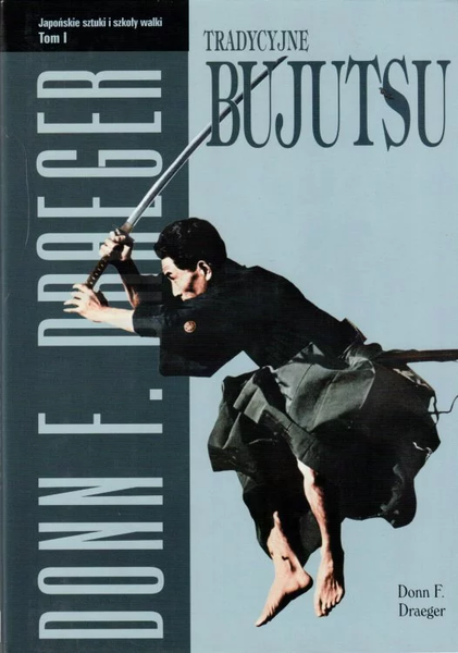 Tradycyjne Bujutsu zdjęcie 1