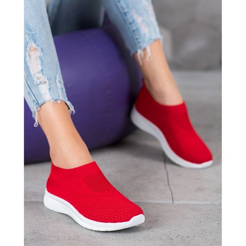 Trampki Slip On r.40 na Arena.pl