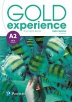 Gold Experience 2ed A2