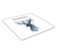 SZKLANA DESKA KUCHENNA 25x25cm - 517e jelonek