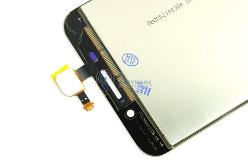 PANEL LCD ASUS ZENFONE MAX ZC550KL DIGITIZER EKRAN na Arena.pl