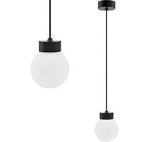 Barrel-Orb Kula 1pł czarny na Arena.pl