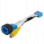 Adapter kamery cofania w MIB2+