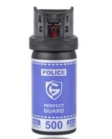 Gaz pieprzowy Police Perfect Guard 500 - 40 ml. żel.