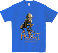Koszulka T-shirt Hobbit