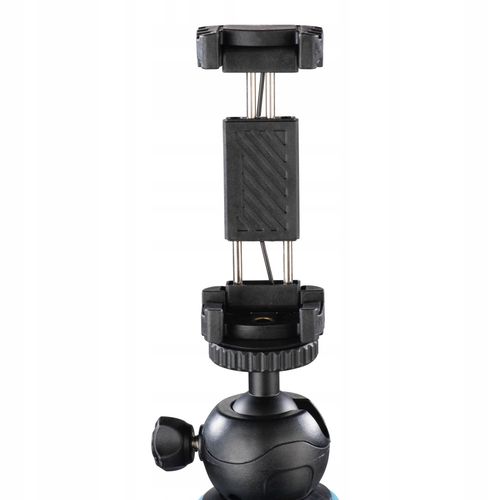 Statyw HAMA Flexpro 3w1 27cm Czarny na Arena.pl