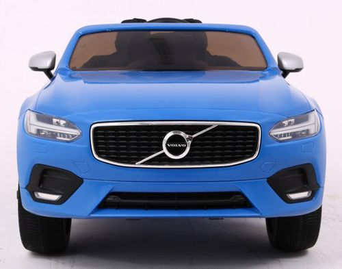 Pojazd Volvo S90 Niebieski na Arena.pl