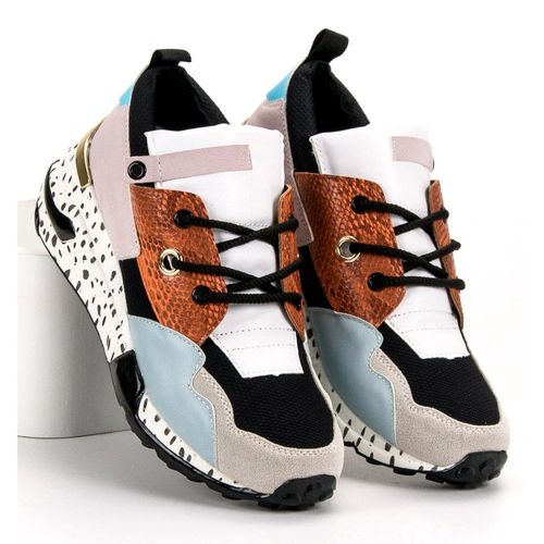 Modne Sneakersy VICES r.40 na Arena.pl