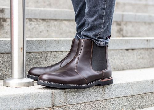 Timberland Ek Brook Prk Chels (C5516A)45 na Arena.pl