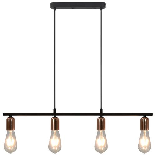 LAMPA SUFITOWA DO DOMU 80cm E27 na Arena.pl