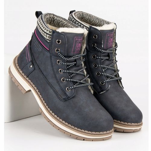 Ocieplane Traperki r.39 na Arena.pl