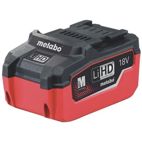 METABO AKUMULATOR 18V 5,5Ah LiHD na Arena.pl