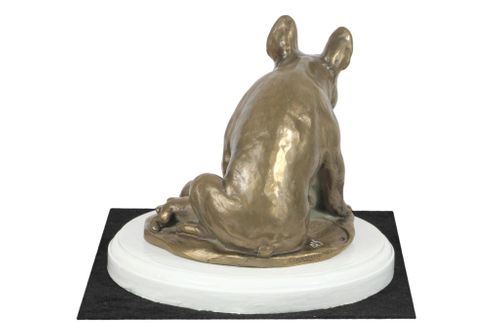 Buldog Francuski - figurka - 4569 na Arena.pl