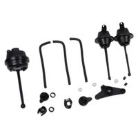 ZESTAW NAPRAWCZY KOLEKTORA SSĄCEGO MERCEDES SPRINTER 2008 2009 2010 2011