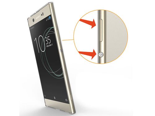 Etui silikonowe slim do Sony Xperia XA1 na Arena.pl