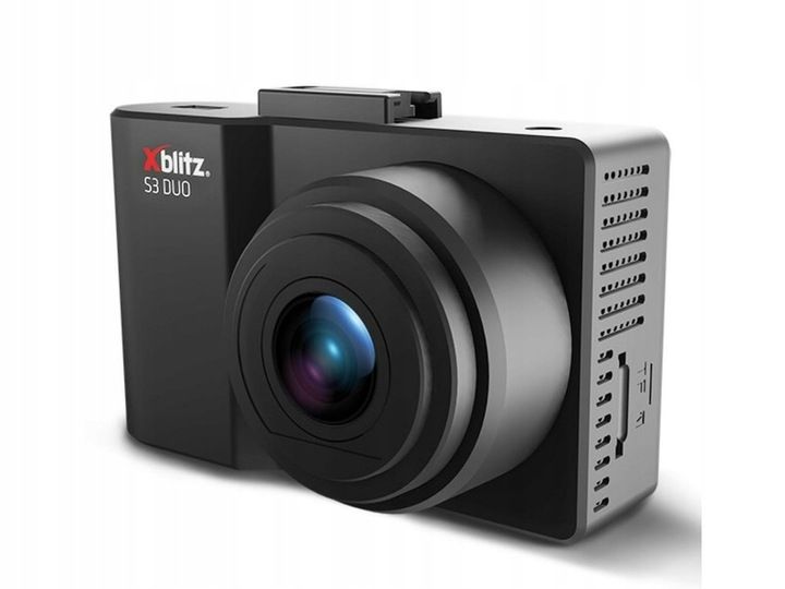 Wideorejestrator XBLITZ S3 Duo zdjęcie 7