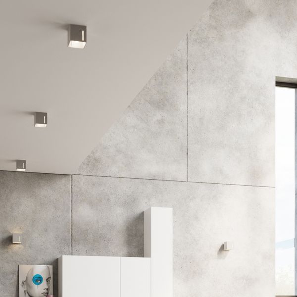 Kinkiet PIXAR szary zdjęcie 8