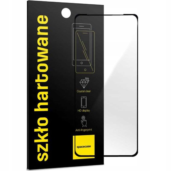 Spacecase Glass 5D Galaxy A53 5G zdjęcie 5