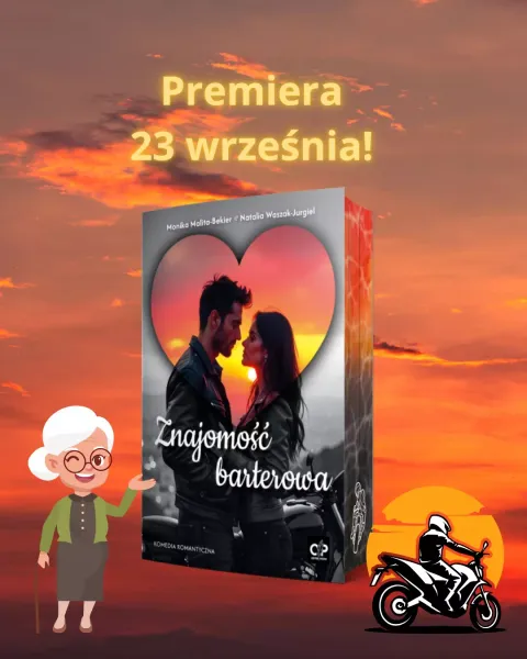 Znajomość barterowa zdjęcie 4