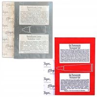 THUYA ZESTAW DO LAMINACJI ŻEL PERMANENTNY + NEUTRALIZATOR 2X2ML