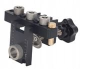 Szablon do Połączeń Mimośrodowych Kółkowych do Wiercenia Otworów