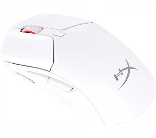 Myszka HyperX Pulsefire Haste 2 Mini white na Arena.pl
