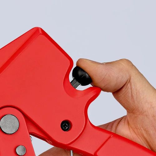 KNIPEX OBCINAK DO RUR PCV WĘŻY 6-35mm na Arena.pl