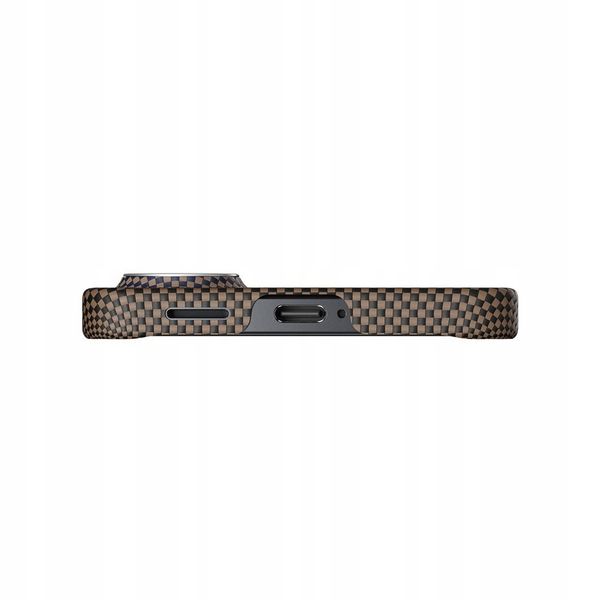 Etui PITAKA Edge do Galaxy S26+ MagSafe Sunset zdjęcie 7