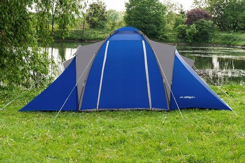 NAMIOT SONATA 4 PRO ACAMPER 3500mm H2O + GRATIS na Arena.pl