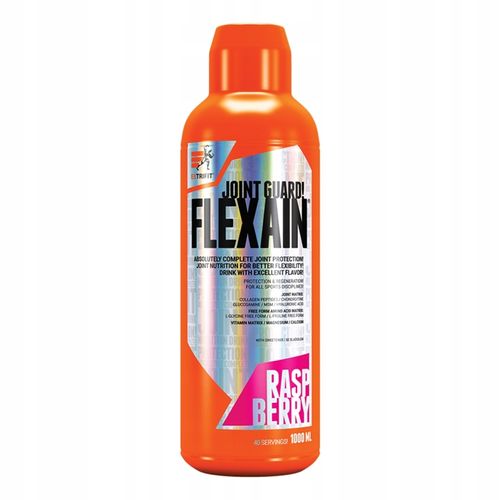 EXTRIFIT FLEXAIN 1000ml KOMPLEKS W PŁYNIE NA STAWY na Arena.pl