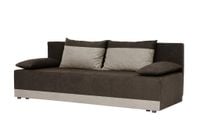 Kanapa Sofa rozkładana z pojemnikiem do salonu łóżko do pokoju gościnnego