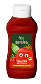 Ketchup DLA Dzieci Bezglutenowy BIO 500 ml - BIO Zentrale (biokids)