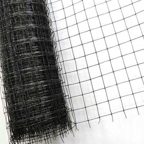 SIATKA NA KRETY 2x200m 30g/m2 POD TRAWNIK PRZECIW KRETOM NORNICE 100x na Arena.pl