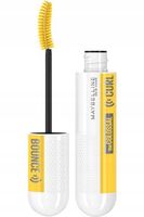 maybelline colossal curl & bounce tusz do rzęs czarny 10 ml