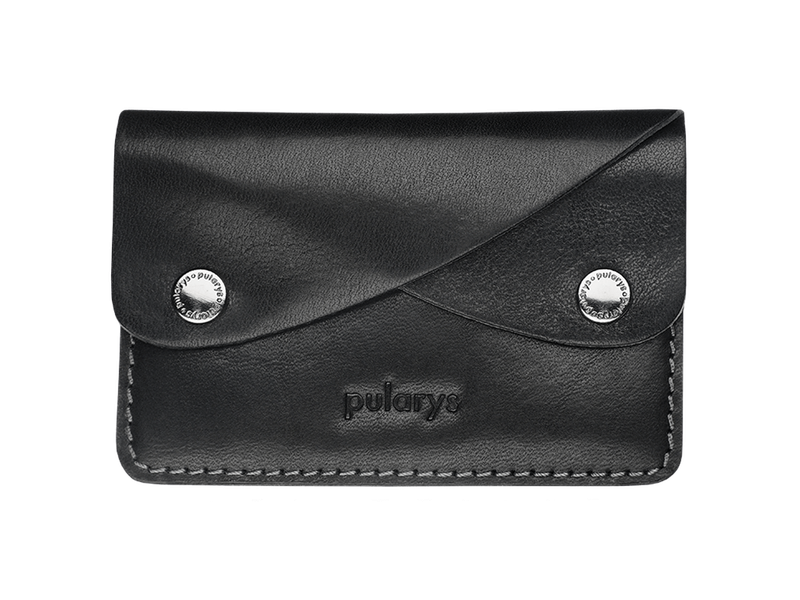 Portfel RETRO - Insider Line 1733 zdjęcie 1