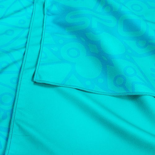 Spokey MANDALA TOWEL - recznik szybkoschnacy na Arena.pl