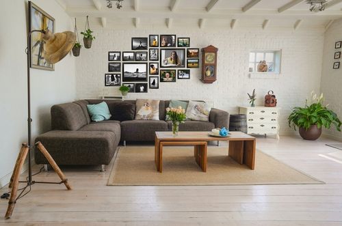 Multirama Lizbona Zestaw ramek na zdjęcia czarny na Arena.pl