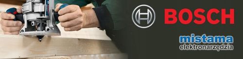 BOSCH ZESTAW 30 FREZÓW DO DREWNA chwyt 8mm na Arena.pl
