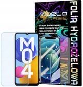 FOLIA HYDROŻELOWA OCHRONNA DO SAMSUNG M04 NA EKRAN MOCNA