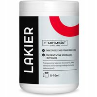Lakier do betonu architektonicznego 1L