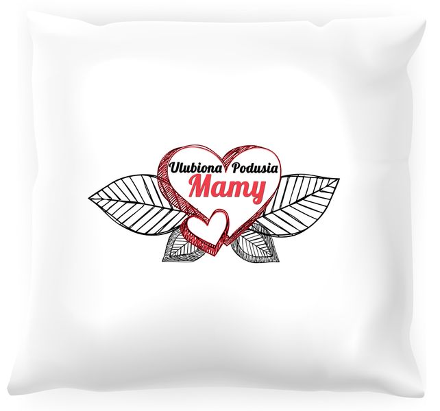 Poduszka Ulubiona podusia mamy zdjęcie 1