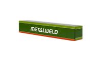 elektroda rutylowa rutweld12 - klasyczna 2.5*350mm 5kg - ele 2.5 r12