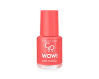 Golden Rose WOW Nail Color 104 Lakier do paznokci Kolor - 104