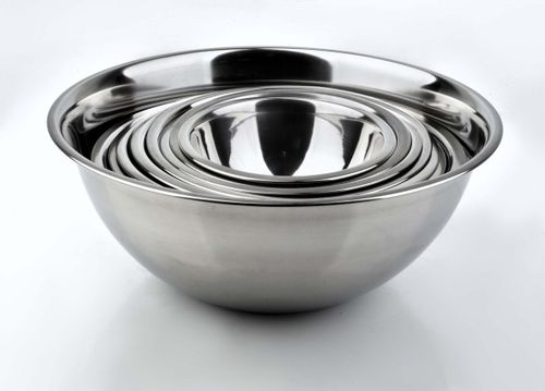 BASIC KITCHEN MISKA GŁĘBOKA 24CM LUMARKO! na Arena.pl